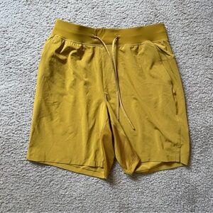 Mens Lululemon T.H.E Short 7”